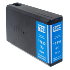 ECO (Epson T7892) Tintapatron Cián nyomtatópatron & toner