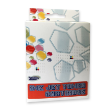 ECO Epson T8509 (87 ml) ECO light light black utángyártott tintapatron nyomtatópatron & toner