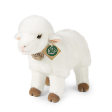 ECO-FRIENDLY plüss bárány 27 cm plüssfigura
