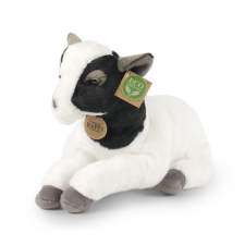 ECO-FRIENDLY plüss kecske 30 cm plüssfigura
