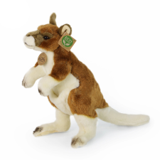  ECO-FRIENDLY plüss kenguru 30 cm plüssfigura