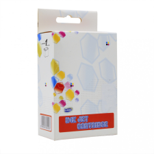 ECO Hp 302XL/F6U67AE tintapatron color ECO nyomtatópatron & toner