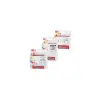 ECO Hp 303XL/T6N04AE tintapatron black ECO