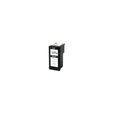 ECO (HP C8767E No.339) Tintapatron Fekete (Chipes) nyomtatópatron & toner