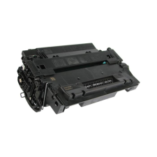 ECO (HP CE255X 55X) Toner Fekete nyomtatópatron & toner