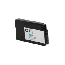 ECO (HP CZ130A No.711) Tintapatron Cián nyomtatópatron & toner