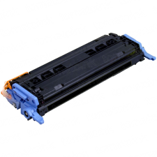 ECO (HP Q6000A / CRG-707) Toner Fekete nyomtatópatron & toner
