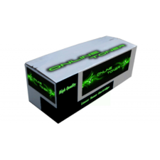 ECO (HP Q6002A / CRG-707) Toner Sárga nyomtatópatron & toner