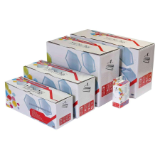 ECO Hp W1335A fekete toner (utángyártott ECO) nyomtatópatron & toner