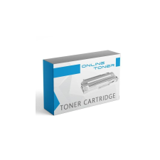 ECO HP W2071A (117A) (Chip) utángyártott Cyan toner nyomtatópatron & toner