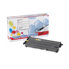 ECO IP SAFE Brother TN2110/TN330/TN2115/TN2130 toner ECO PATENTED (utángyártott) nyomtatópatron & toner