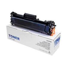 ECO IP SAFE Utángyártott Hp CF402A toner yellow ECO PATENTED (ECOHPCF402AIP) nyomtatópatron & toner