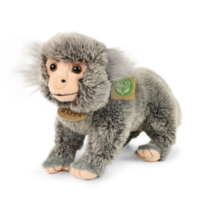 Eco karmoset játékfigura plüssfigura