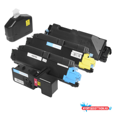 ECO Kyocera TK8325 toner yellow TG EXTRA nyomtatópatron & toner
