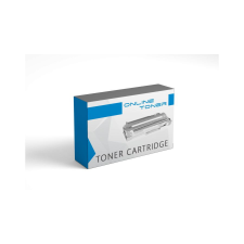 ECO Lexmark E120 12016SE utángyártott Black toner (10006651) nyomtatópatron & toner