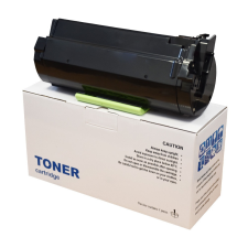 ECO Lexmark MX810 toner ECO 6K (MX810A) nyomtatópatron & toner