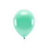  Eco Lufi 26cm Metál sötét menta (10 db)