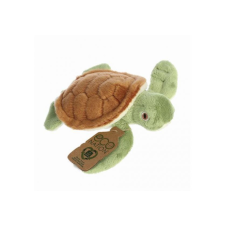  Eco Nation 13 cm mini teknős plüssfigura
