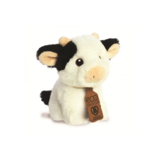  Eco Nation 13 cm tehén plüssfigura