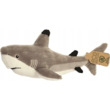 Eco Nation AURORA 35017 Eco Nation Blacktip Cápa 38 cm (200207D) plüssfigura