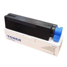 ECO Oki C532/MC573 toner cyan 1,5K (46490403) (46490403) nyomtatópatron & toner