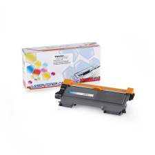 ECO Patented utángyártott Brother TN450/TN2220/TN2210/TN2260/TN2280 toner fekete (ECOBRTN2220IP) nyomtatópatron & toner
