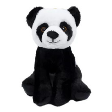  ECO plüss Panda 16cm plüssfigura