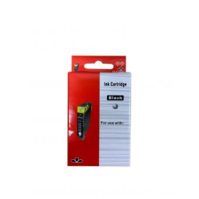 ECO prémium utángyártott Epson T2991 tintapatron fekete, chipes (10005201) (10005201) nyomtatópatron & toner