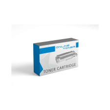 ECO (Samsung CLP-M300A) Toner Magenta nyomtatópatron & toner