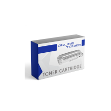 ECO (Samsung CLT-K5082L) Toner Fekete nyomtatópatron & toner