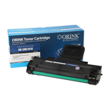 ECO Samsung ML1610/ML2010/ML4521 toner ORINK 2K nyomtatópatron & toner