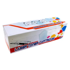 ECO Toner utángyártott CE255X (HP) fekete 12,5k nyomtatópatron & toner