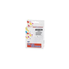 ECO utángyártott Brother CB37/LC960/LC970/LC1000 tintapatron fekete (ECOBRCB37BK) (ECOBRCB37BK) nyomtatópatron & toner
