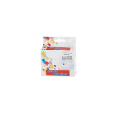 ECO utángyártott Brother LC123 tintapatron sárga (ECOBRLC123YE) nyomtatópatron & toner