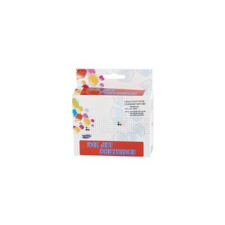 ECO utángyártott Brother LC12/LC1240/LC1280XL tintapatron magenta (ECOBRLC12MA) nyomtatópatron & toner