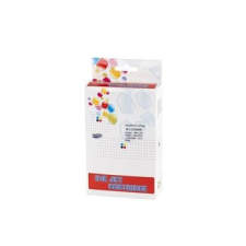ECO utángyártott Brother LC229XL tintapatron fekete (ECOBRLC229XL) nyomtatópatron & toner