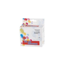 ECO utángyártott Brother LC3219XL tintapatron fekete (ECOBRLC3219XLBK) nyomtatópatron & toner