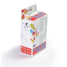 ECO utángyártott Brother LC3239XL tintapatron ciánkék (ECOBRLC3239XLCY) nyomtatópatron & toner