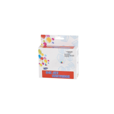 ECO utángyártott Brother LC39/LC985 tintapatron sárga (ECOBRLC39YE) (ECOBRLC39YE) nyomtatópatron & toner