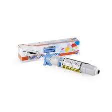 ECO utángyártott Brother TN200 toner fekete (ECOBRTN200) nyomtatópatron & toner