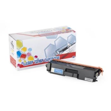 ECO utángyártott Brother TN321/TN331/TN341/TN351 toner sárga (ECOBRTN321YE) (ECOBRTN321YE) nyomtatópatron & toner