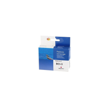 ECO utángyártott Canon BCI3/BCI5/BCI6/BCI8 tintapatron magenta (ECOCA3MA) nyomtatópatron & toner