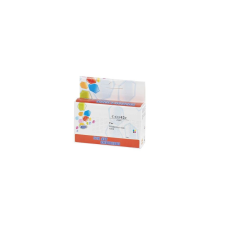 ECO utángyártott Canon CLI42 tintapatron ciánkék (ECOCACLI42CY) nyomtatópatron & toner