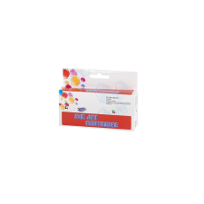 ECO utángyártott Canon CLI551XL tintapatron cián (ECOCACLI551XLCY) (ECOCACLI551XLCY) nyomtatópatron & toner