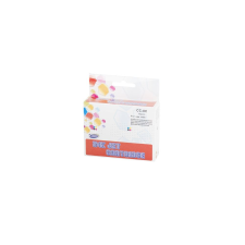 ECO utángyártott Canon CLI8 tintapatron cián (ECOCACLI8CY) (ECOCACLI8CY) nyomtatópatron & toner