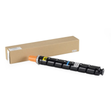 ECO utángyártott Canon EXV34/NPG52 toner ciánkék (ECOCACEXV34CY) (ECOCACEXV34CY) nyomtatópatron & toner