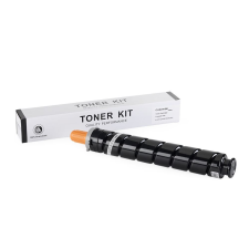 ECO utángyártott Canon EXV34/NPG52 toner fekete (ECOCACEXV34BK) (ECOCACEXV34BK) nyomtatópatron & toner
