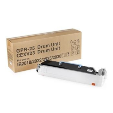 ECO utángyártott Canon NPG37/GPR25/EXV23 dobegység (ECOCACEXV23DR) nyomtatópatron & toner