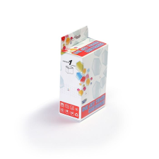 ECO utángyártott Epson T029 tintapatron színes (ECOEPT029) (ECOEPT029) nyomtatópatron & toner