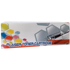 ECO utángyártott Lexmark C746 toner sárga (ECOLEC746YE) (ECOLEC746YE) nyomtatópatron & toner